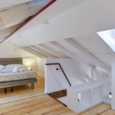 La Boheme Apartment Venice Luaran gambar