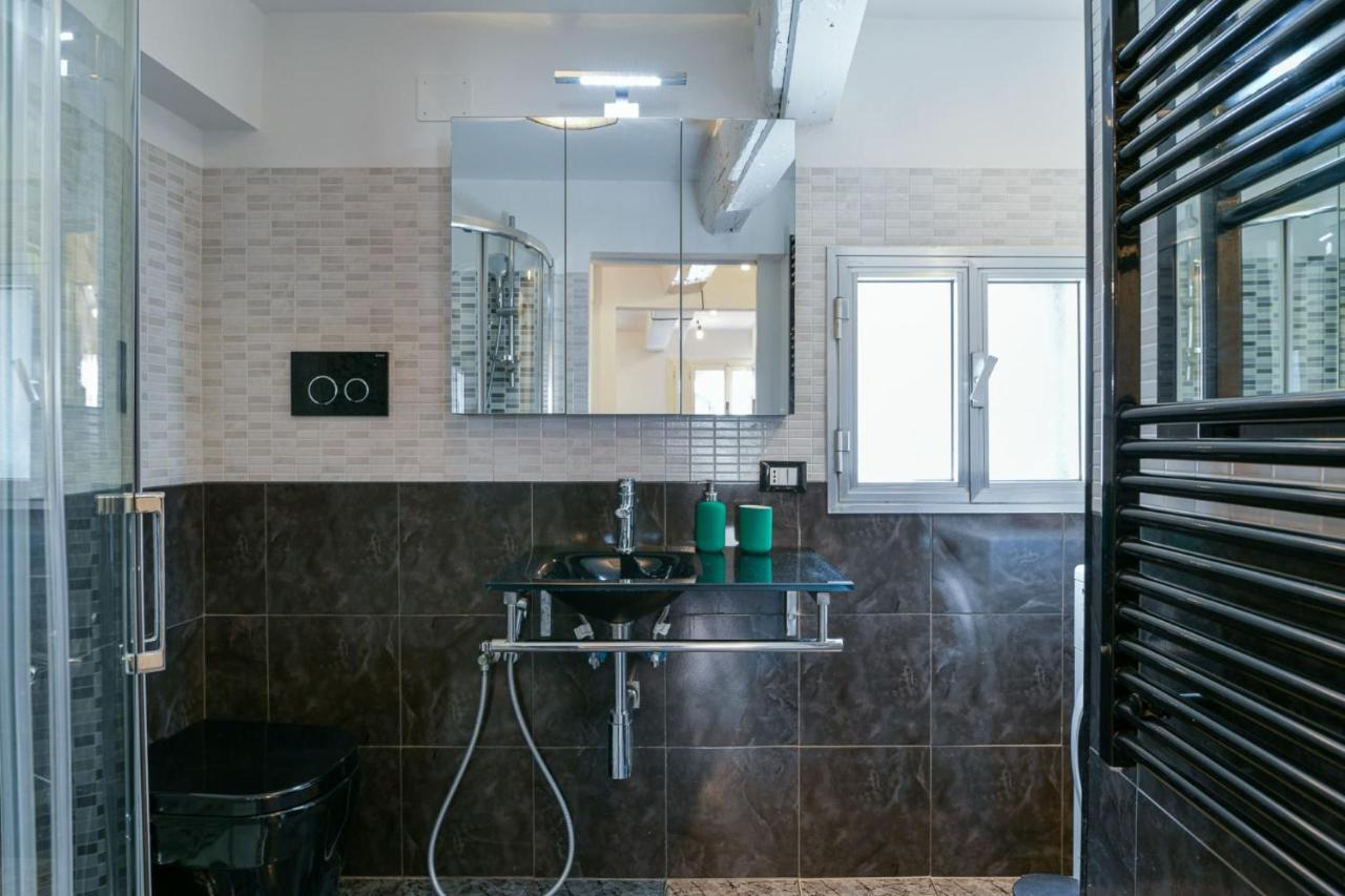 La Boheme Apartment Venice Luaran gambar