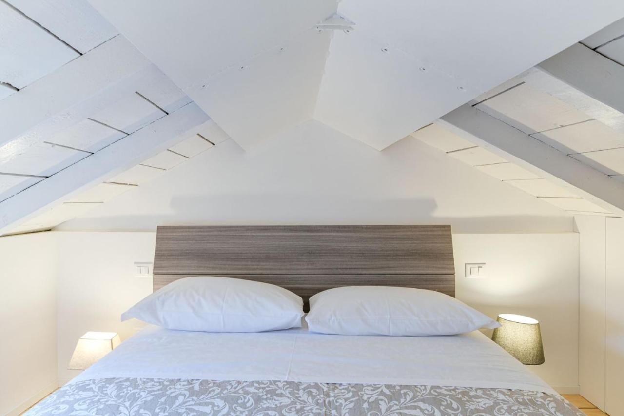 La Boheme Apartment Venice Luaran gambar