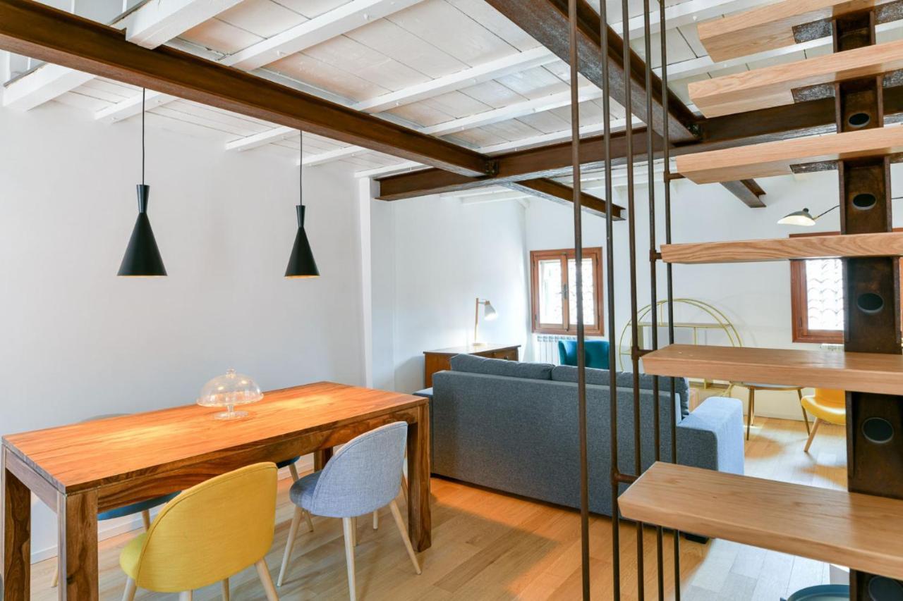 La Boheme Apartment Venice Luaran gambar