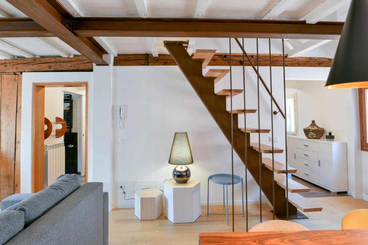 La Boheme Apartment Venice Luaran gambar
