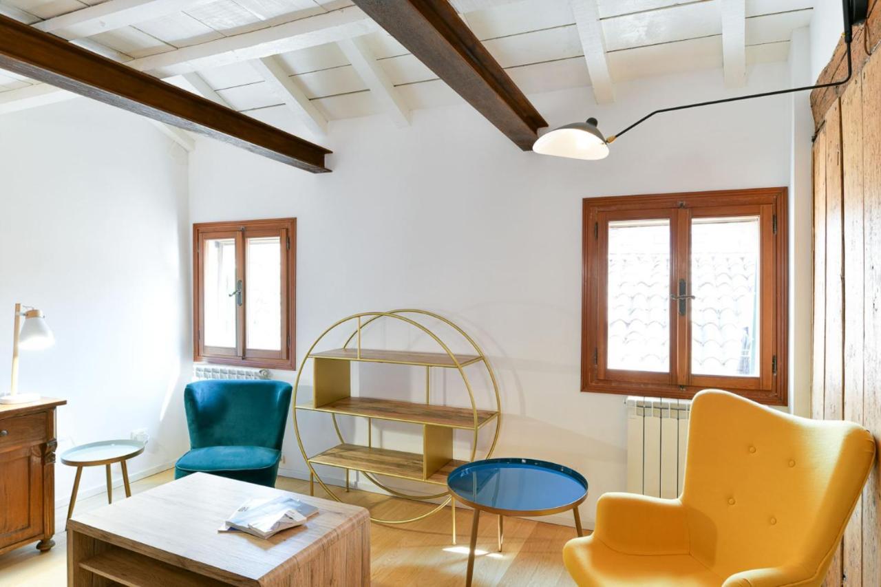 La Boheme Apartment Venice Luaran gambar