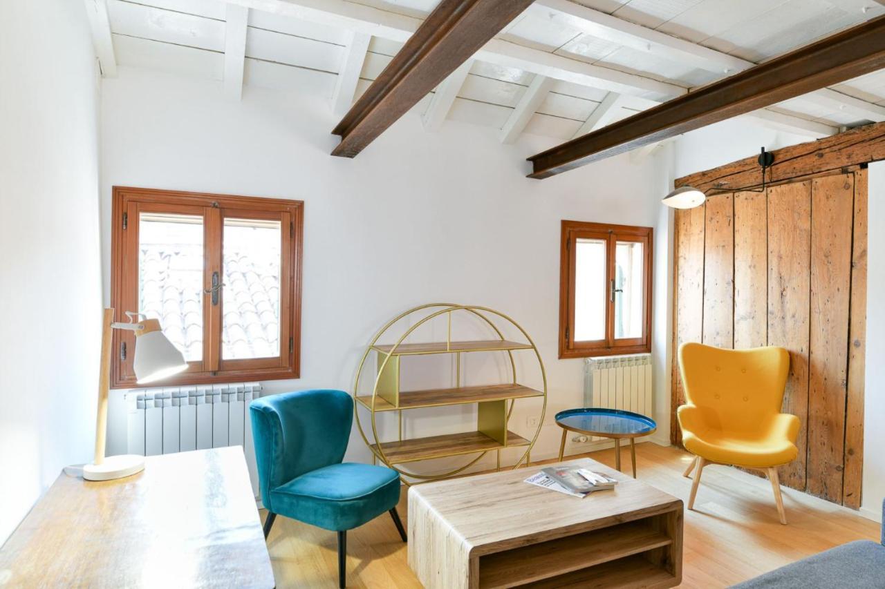 La Boheme Apartment Venice Luaran gambar