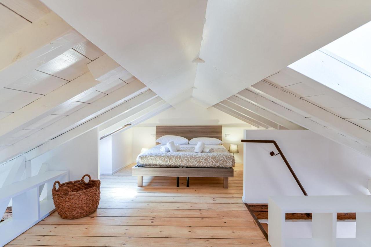 La Boheme Apartment Venice Luaran gambar