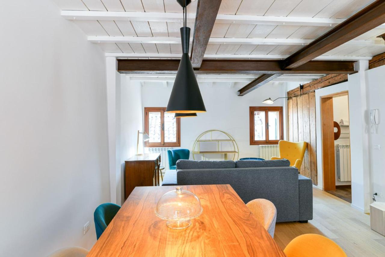 La Boheme Apartment Venice Luaran gambar