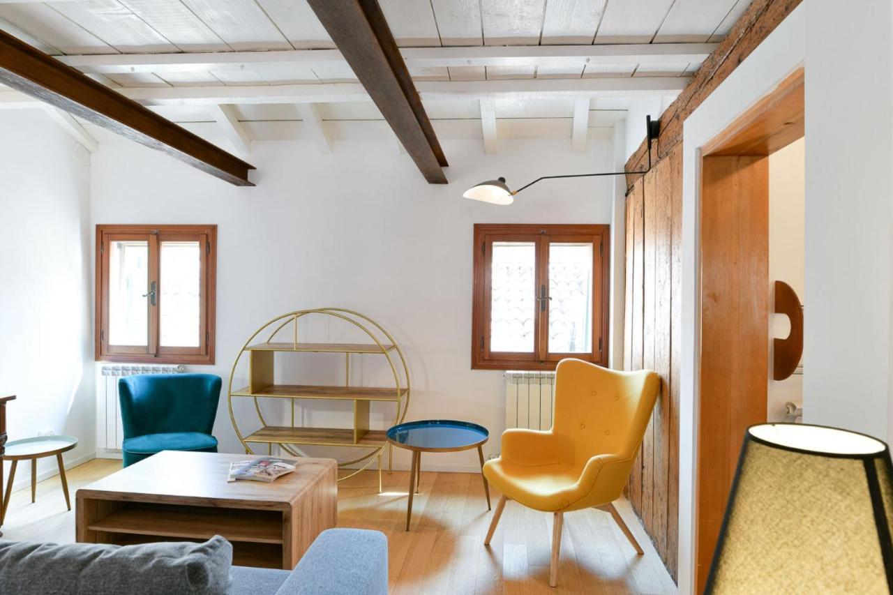 La Boheme Apartment Venice Luaran gambar