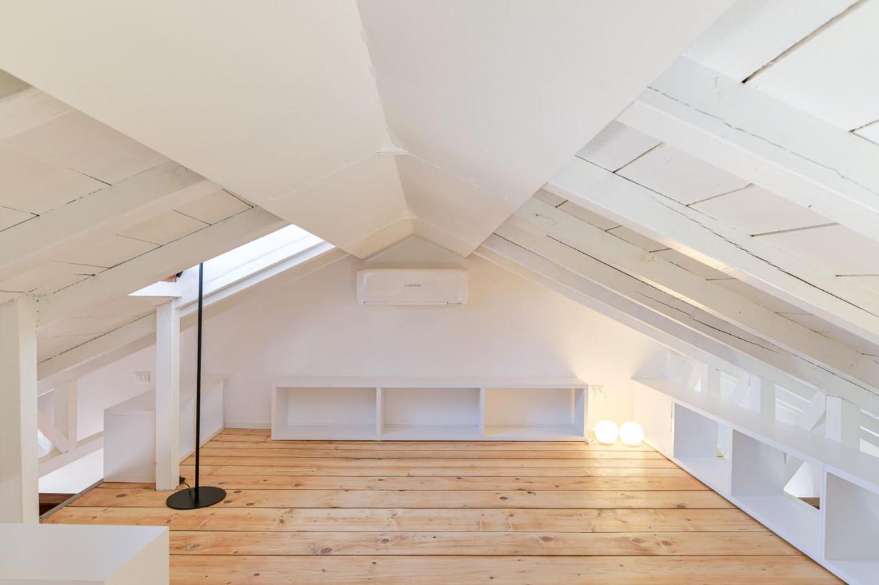 La Boheme Apartment Venice Luaran gambar