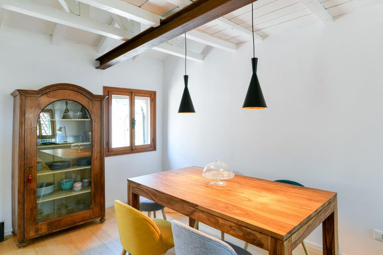 La Boheme Apartment Venice Luaran gambar