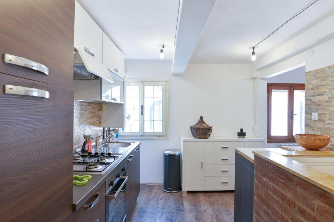 La Boheme Apartment Venice Luaran gambar